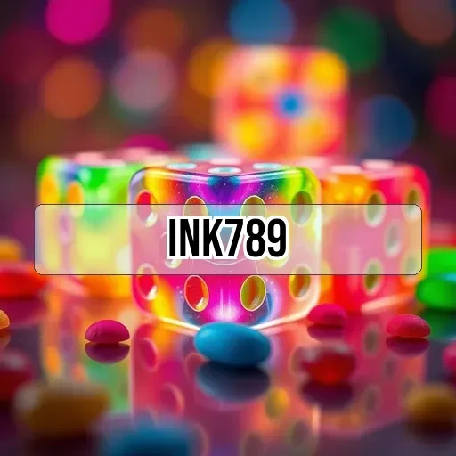INK789: Temukan Kesenangan dalam Game Aksi Terbaik di Indonesia