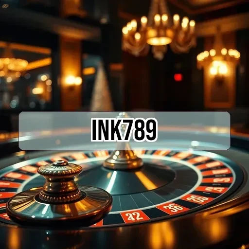 INK789: Temukan Kenyamanan Diskusi di Forum Game Online Terlengkap