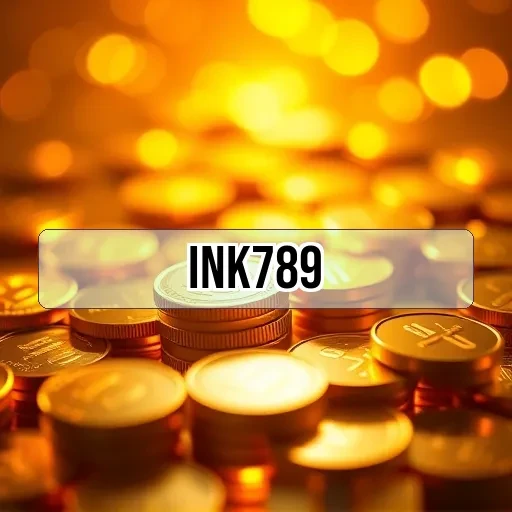 INK789 Game Teka-teki