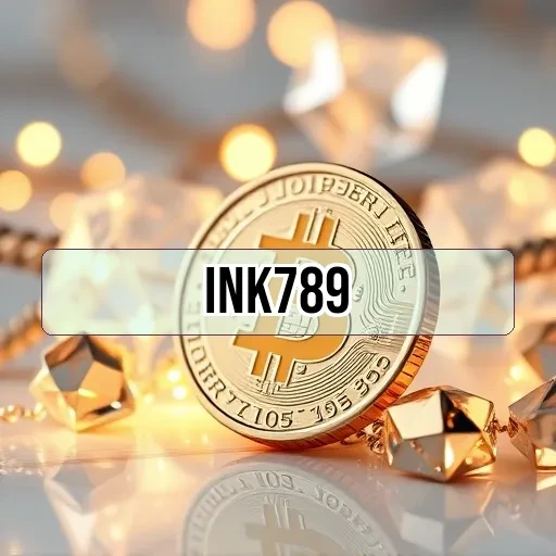 INK789 Game Strategi