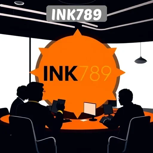 Analisis Layanan Pelanggan di INK789