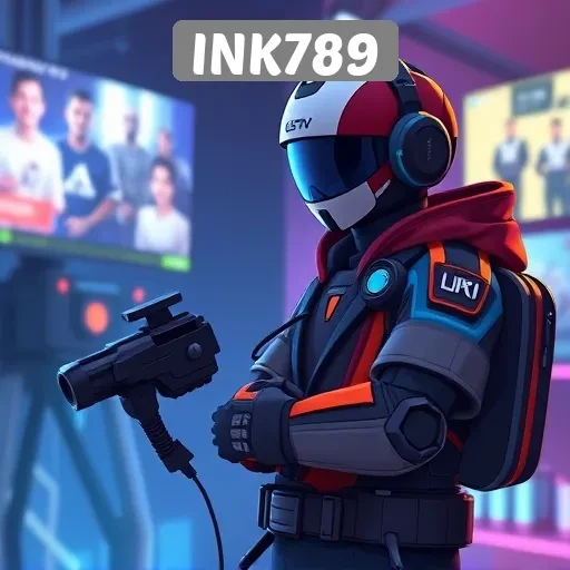 Evolusi INK789 dalam Menyediakan Inovasi Game Terbaru