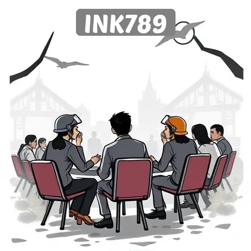 Ulasan Pengalaman Bermain di INK789 untuk Pemula