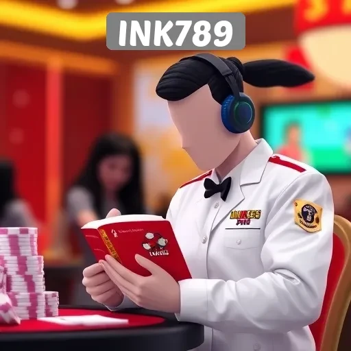 Fasilitas dan Layanan di INK789 untuk Pemain Baru