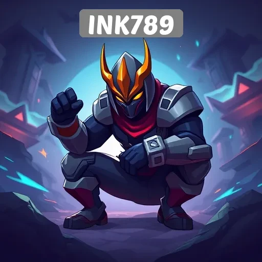 Alasan Mengapa INK789 Menjadi Favorit di Kalangan Gamer