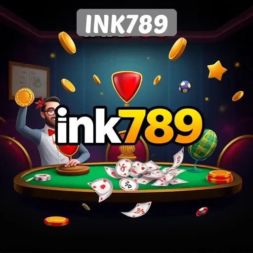 Berbagai Fitur Menarik yang Tersedia di INK789