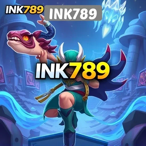 Menjajal Berbagai Genre Game di INK789