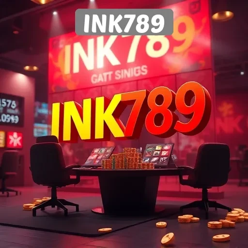 Membahas Fitur Canggih yang Dimiliki INK789