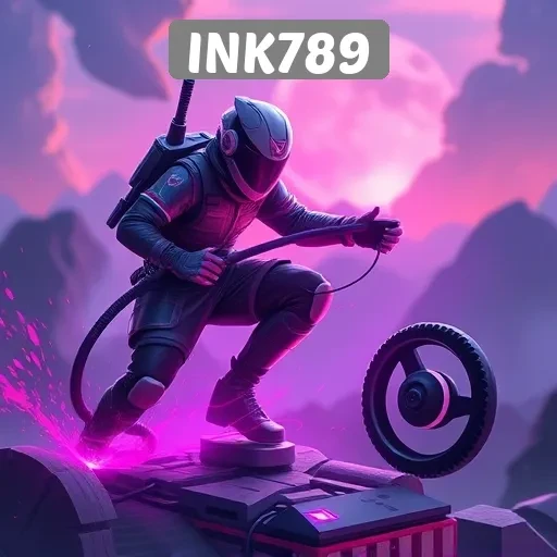 Menilai Keunggulan Fitur INK789 dalam Industri Game
