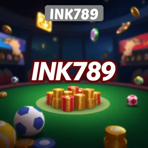 Pengenalan Situs Game INK789 untuk Pecinta Game Online