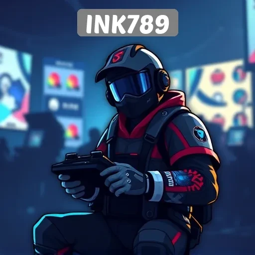 Berita Terbaru Seputar INK789 dan Komunitas Game di Indonesia