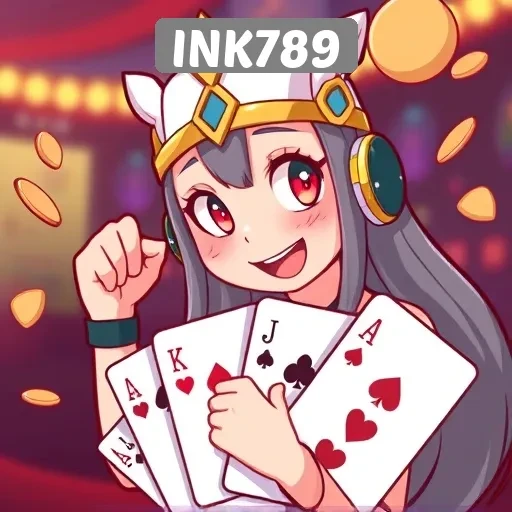 Situs Game INK789 Menawarkan Beragam Permainan Menarik