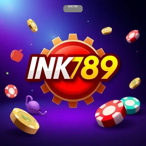 Mengenal INK789 Sebagai Platform Game Terpercaya