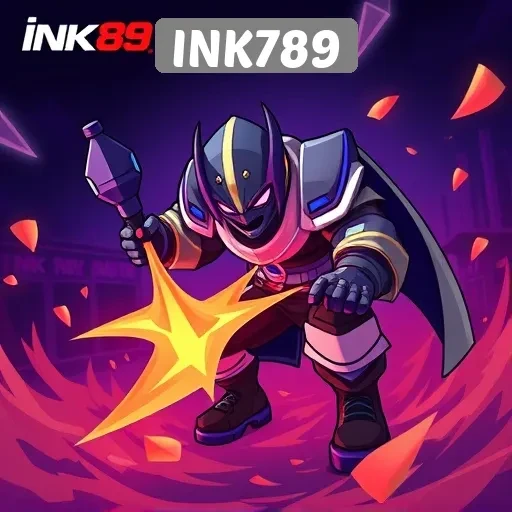 INK789 Penyedia Beragam Game Menarik untuk Para Gamer