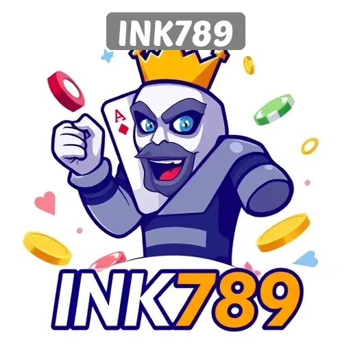 Mengenal INK789 Situs Game Terpercaya di Indonesia