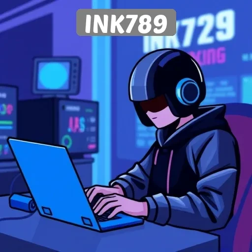 Memahami Keamanan dan Privasi di Situs Game INK789