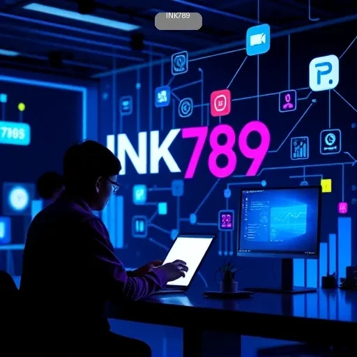 Strategi INK789 untuk Menarik Pengguna Baru di Era Digital