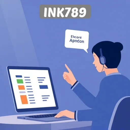 Cara Mendaftar dan Bermain di Situs INK789