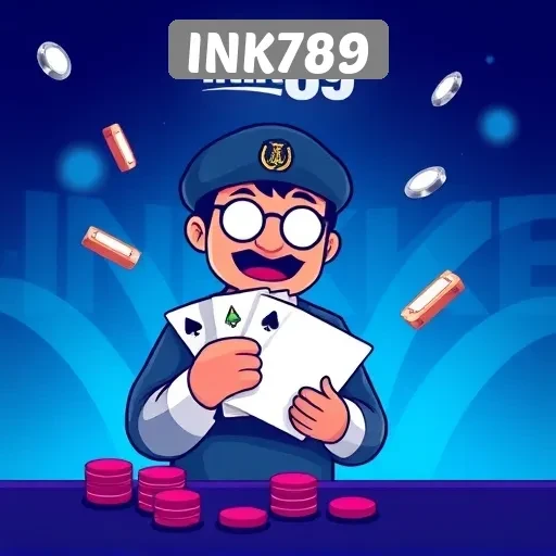 Tips dan Trik Bermain di INK789 untuk Pemula