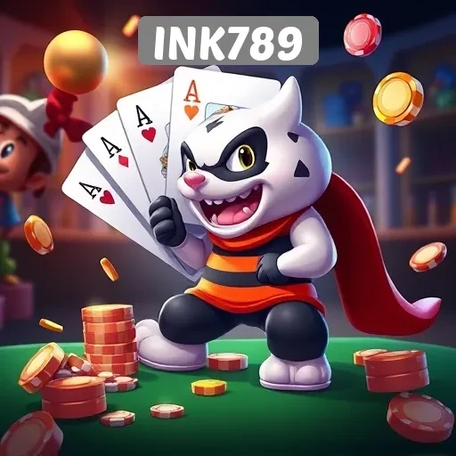 Menggali Keunikan Fitur Permainan di INK789