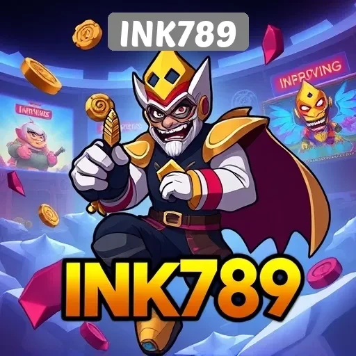 Bagaimana INK789 Menghadirkan Pengalaman Bermain yang Unik