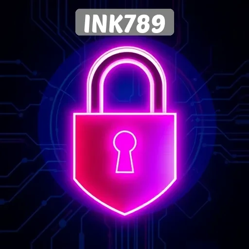 Keamanan dan Privasi Pengguna di INK789