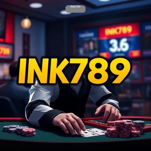Mengapa INK789 Menjadi Pilihan Utama Gamer di Tanah Air